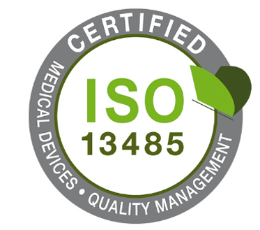 SPO2 Monitoring ISO13485 Certified